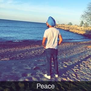 Meet your Posher, Rupinder